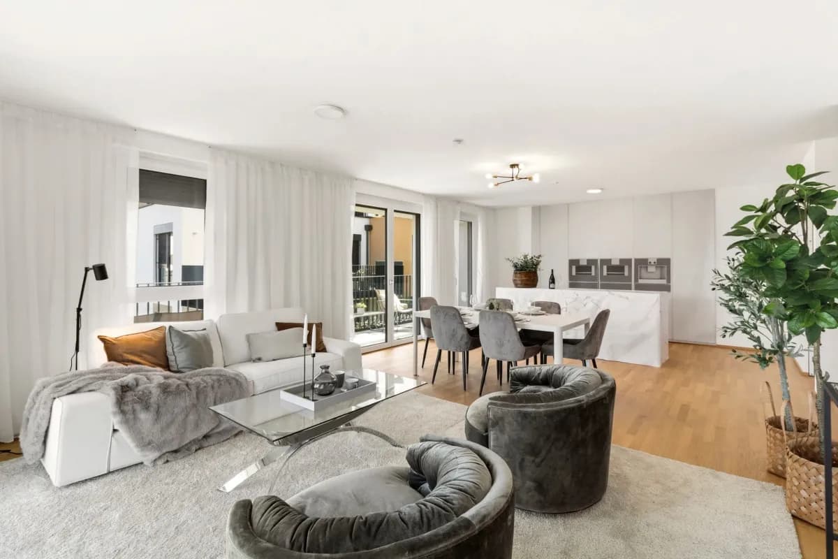 4-Zimmer-Wohnung kaufen in Wien – 118,97 m², € 1.198.000 – Bild 1 von 20