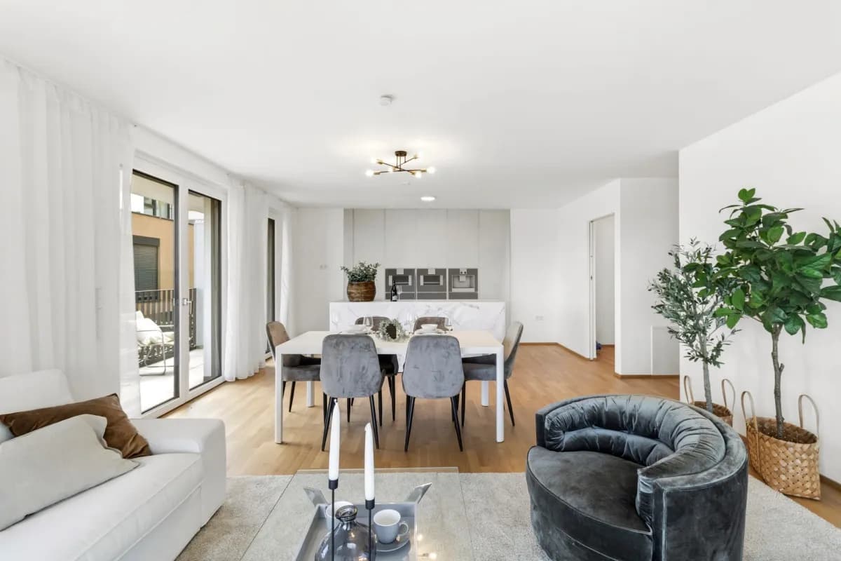 4-Zimmer-Wohnung kaufen in Wien – 118,97 m², € 1.198.000 – Bild 2 von 20