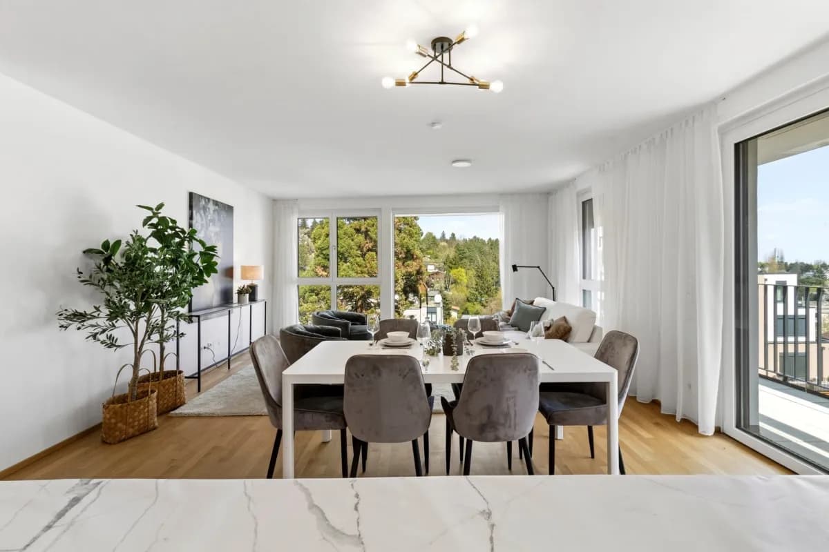 4-Zimmer-Wohnung kaufen in Wien – 118,97 m², € 1.198.000 – Bild 3 von 20