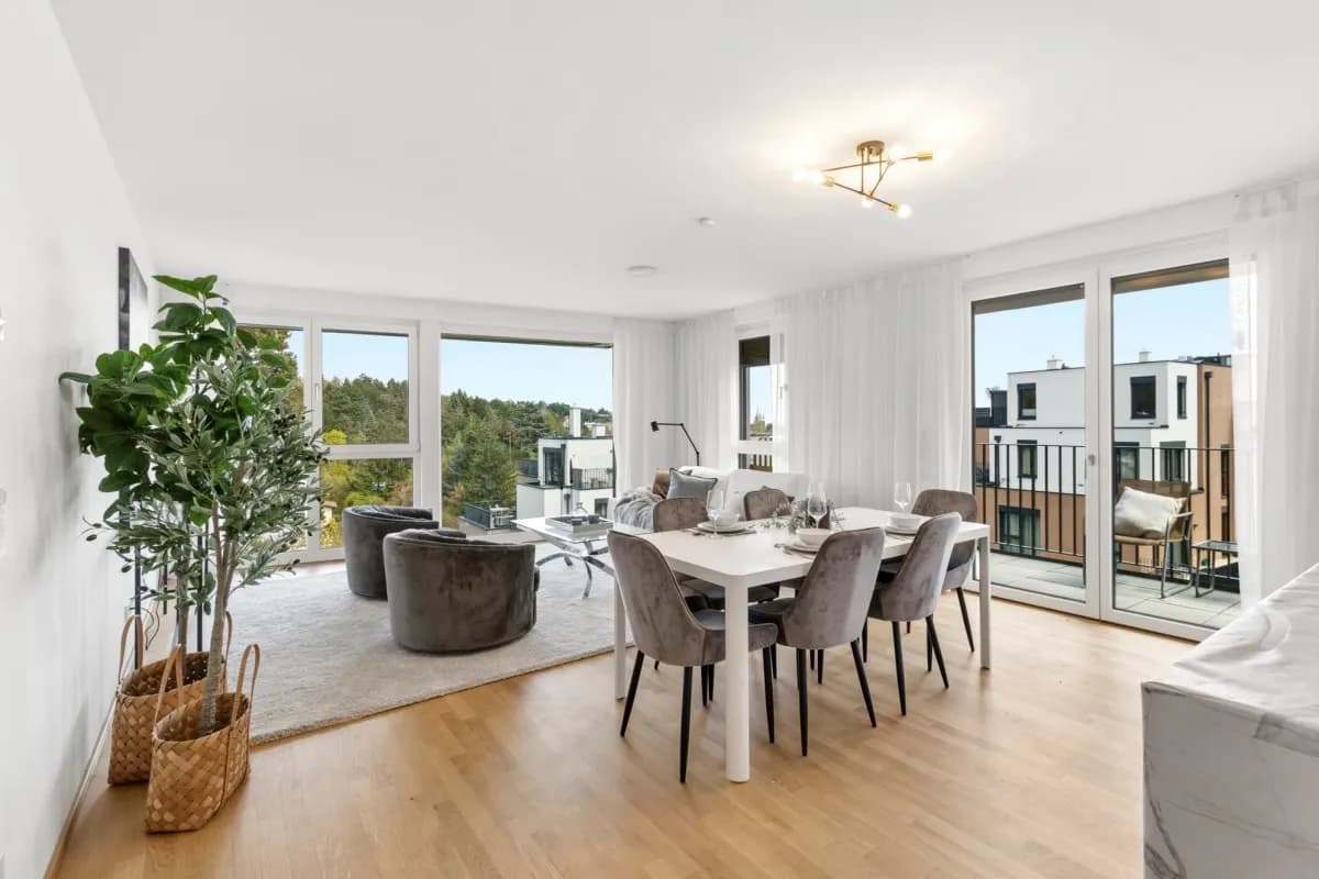 4-Zimmer-Wohnung kaufen in Wien – 118,97 m², € 1.198.000 – Bild 4 von 20