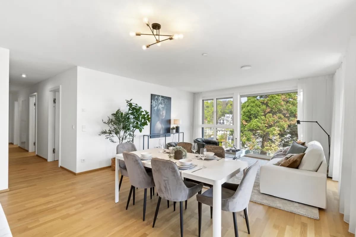 4-Zimmer-Wohnung kaufen in Wien – 118,97 m², € 1.198.000 – Bild 5 von 20