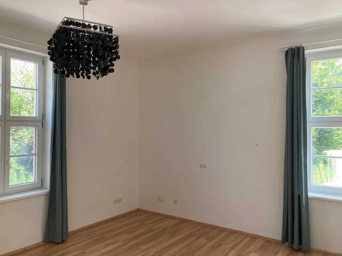 2-Zimmer-Wohnung mieten in Grieskirchen – 39 m², € 547