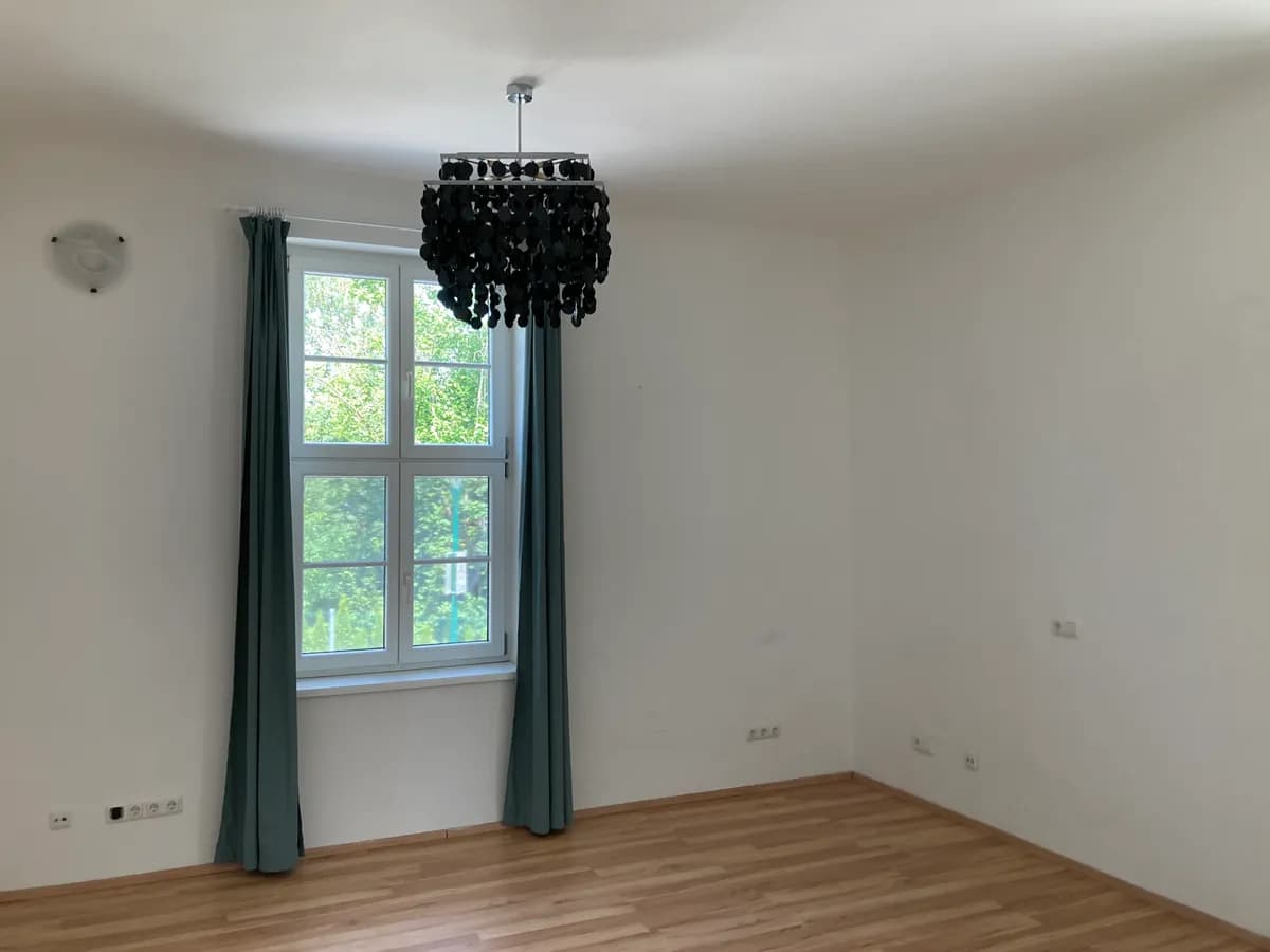 2-Zimmer-Wohnung mieten in Grieskirchen – 39 m², € 547 – Bild 2 von 26