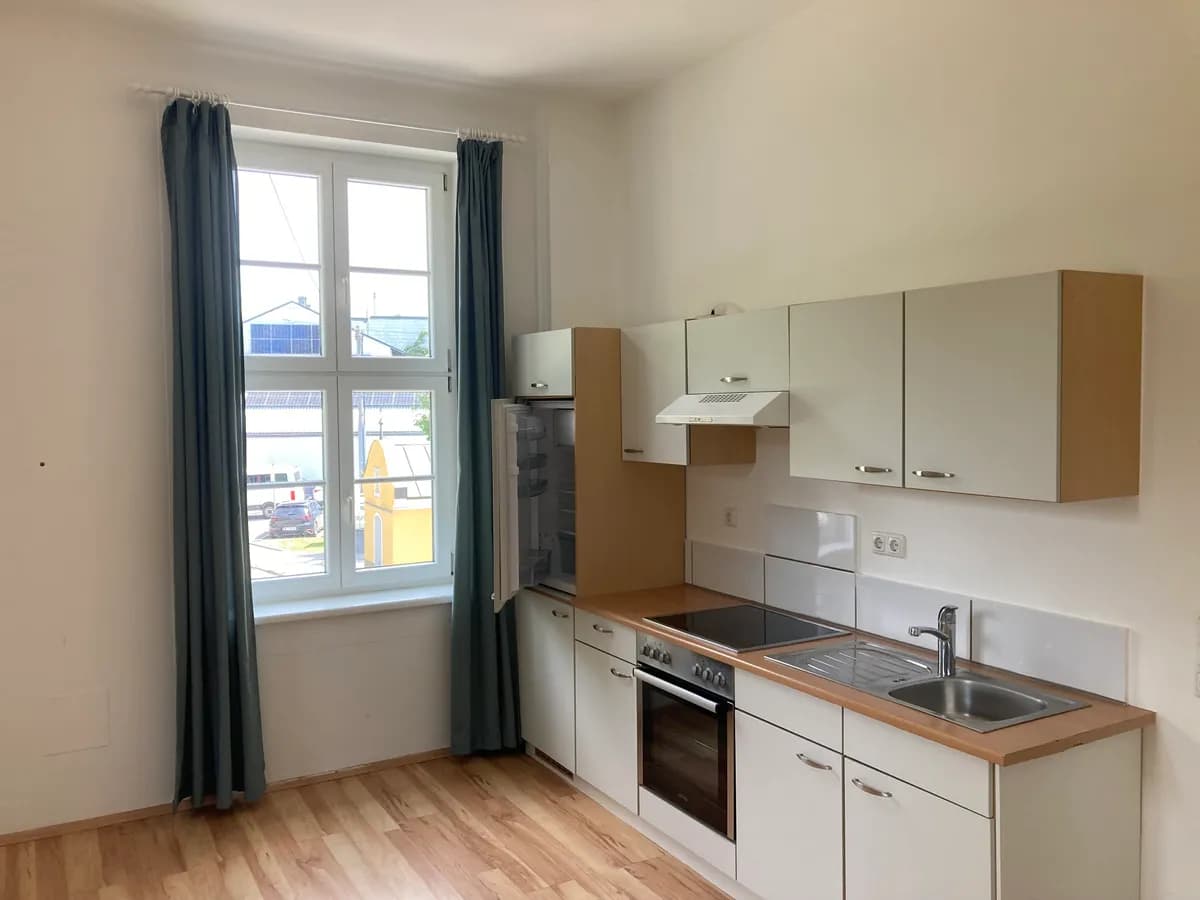 2-Zimmer-Wohnung mieten in Grieskirchen – 39 m², € 547 – Bild 5 von 26