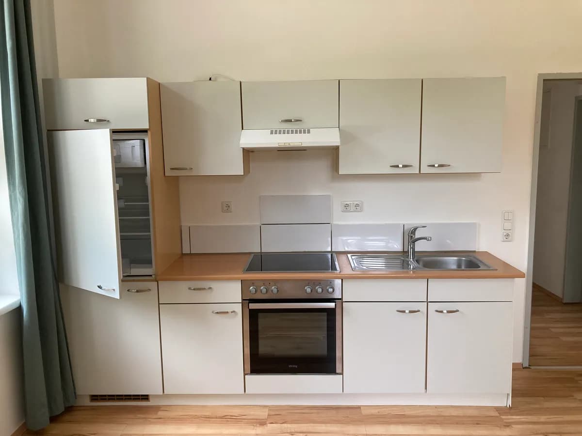 2-Zimmer-Wohnung mieten in Grieskirchen – 39 m², € 547 – Bild 6 von 26