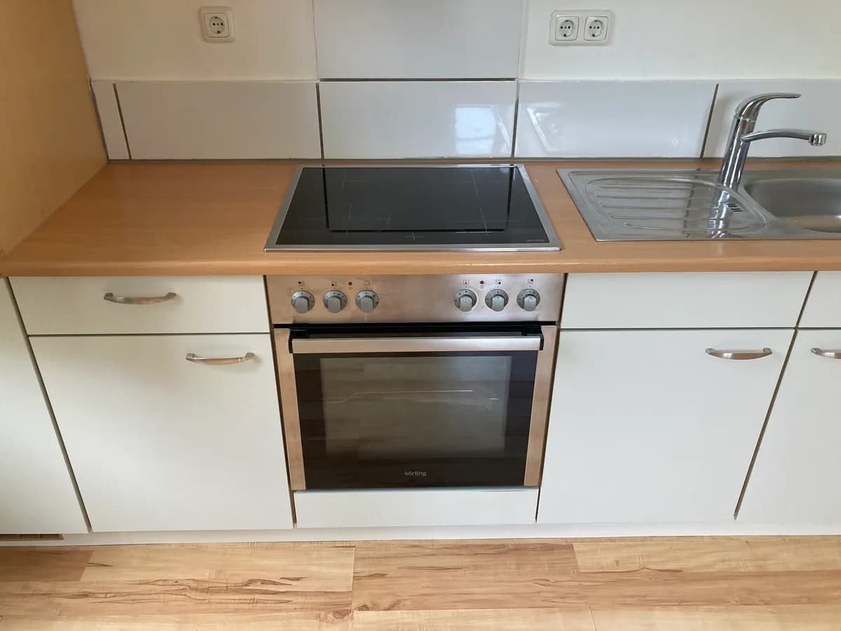 2-Zimmer-Wohnung mieten in Grieskirchen – 39 m², € 547 – Bild 7 von 26