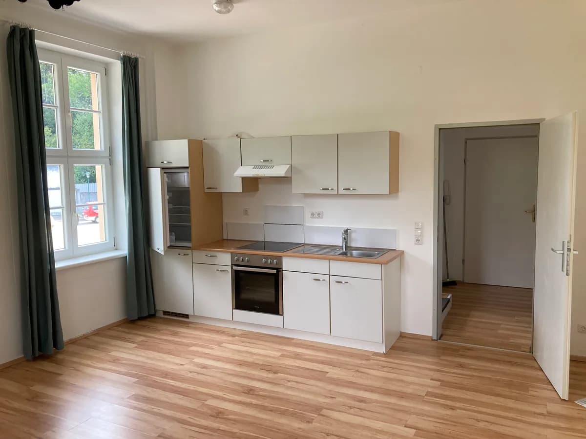 2-Zimmer-Wohnung mieten in Grieskirchen – 39 m², € 547 – Bild 11 von 26