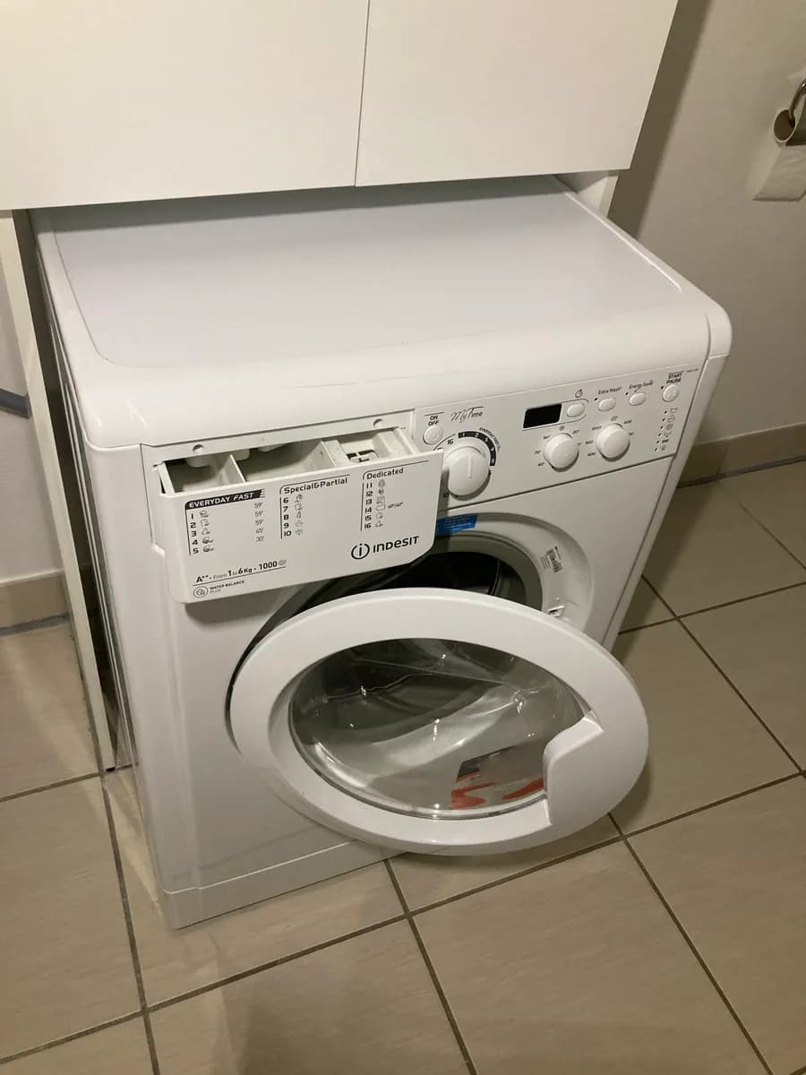 2-Zimmer-Wohnung mieten in Grieskirchen – 39 m², € 547 – Bild 20 von 26