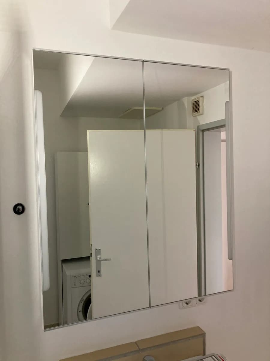 2-Zimmer-Wohnung mieten in Grieskirchen – 39 m², € 547 – Bild 23 von 26