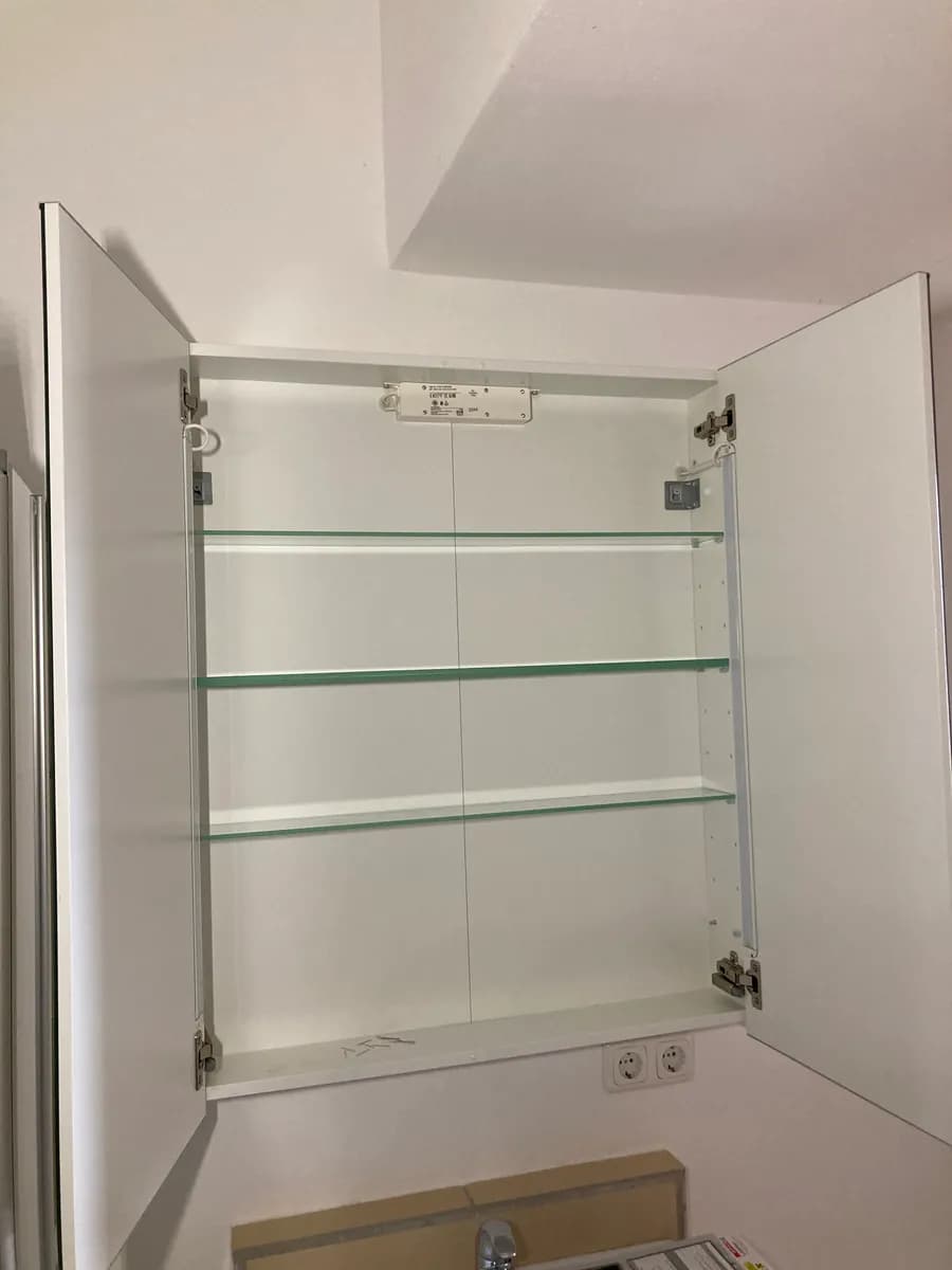 2-Zimmer-Wohnung mieten in Grieskirchen – 39 m², € 547 – Bild 24 von 26