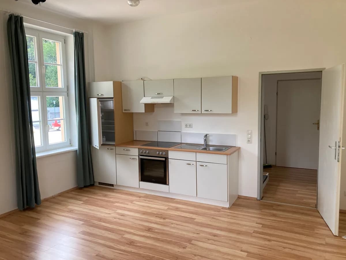 2-Zimmer-Wohnung mieten in Grieskirchen – 39 m², € 547 – Bild 25 von 26