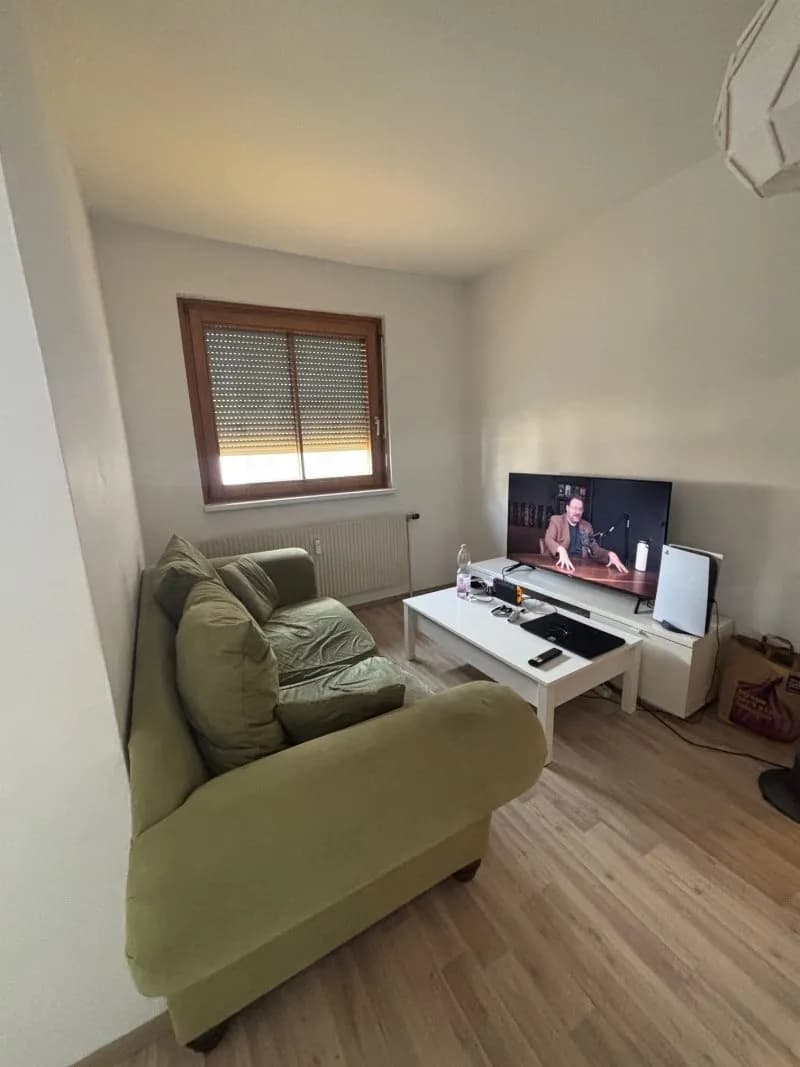 Wohnung kaufen in Graz – 40 m², € 119.000 – Bild 2 von 6