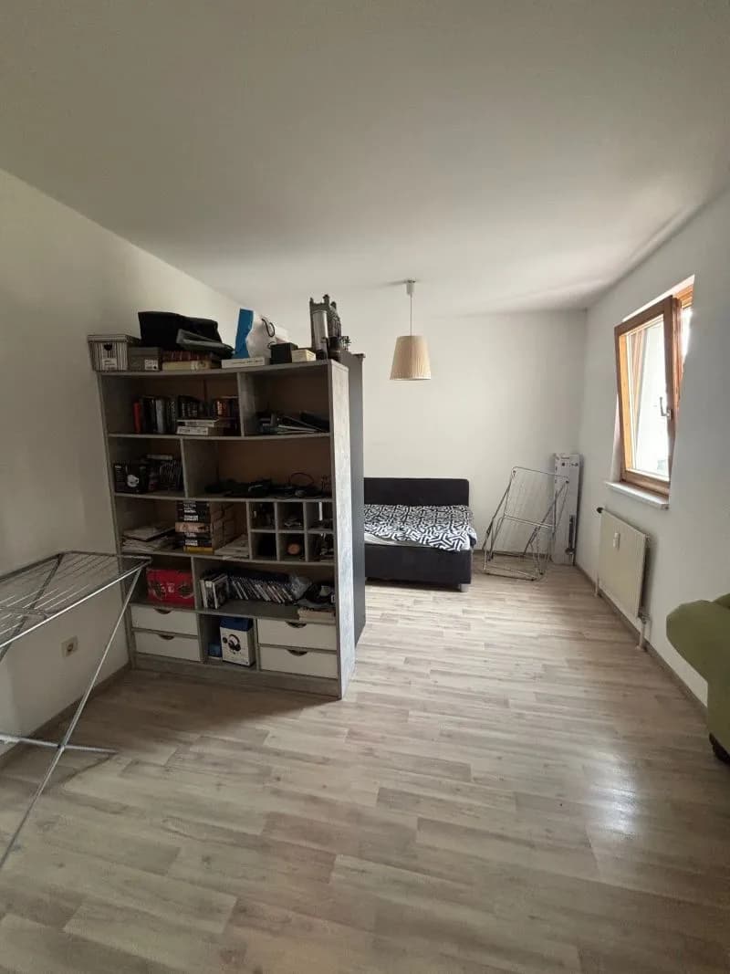 Wohnung kaufen in Graz – 40 m², € 119.000 – Bild 3 von 6