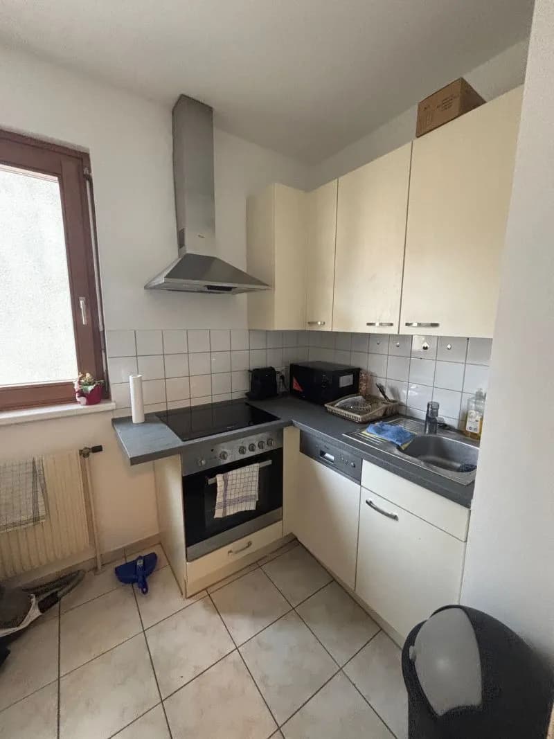 Wohnung kaufen in Graz – 40 m², € 119.000 – Bild 4 von 6