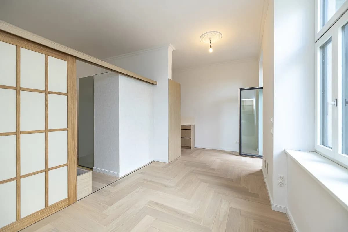 1-Zimmer-Wohnung kaufen in Wien – 32,49 m², € 399.000 – Bild 2 von 12