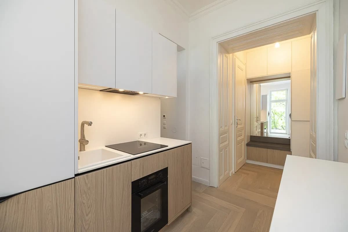 1-Zimmer-Wohnung kaufen in Wien – 32,49 m², € 399.000 – Bild 4 von 12