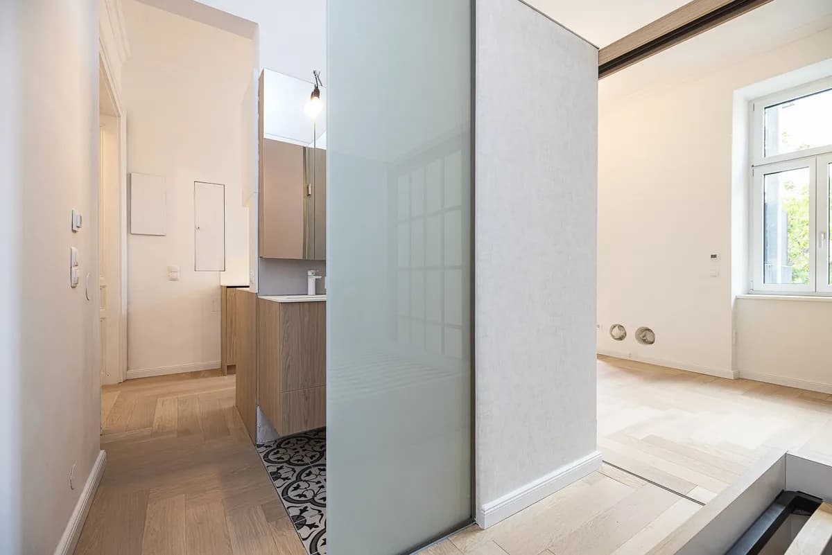 1-Zimmer-Wohnung kaufen in Wien – 32,49 m², € 399.000 – Bild 5 von 12