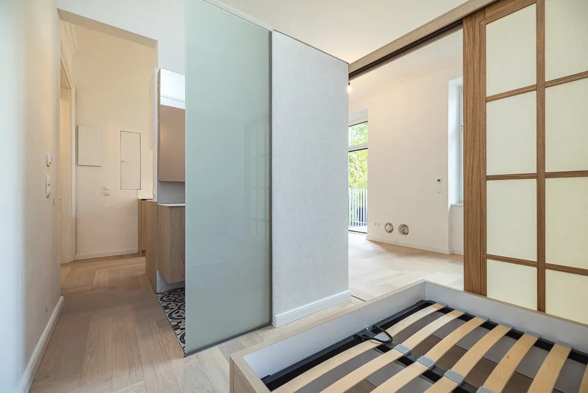 1-Zimmer-Wohnung kaufen in Wien – 32,49 m², € 399.000 – Bild 6 von 12