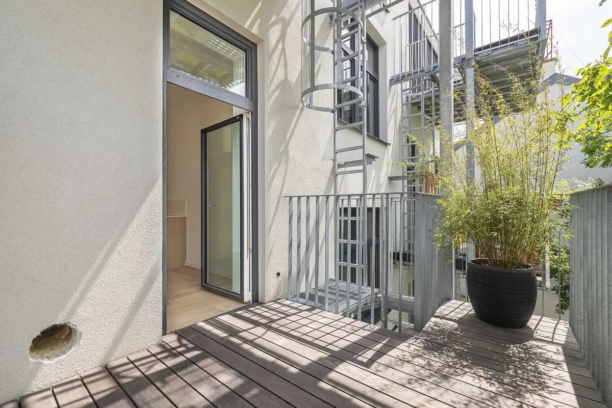 1-Zimmer-Wohnung kaufen in Wien – 32,49 m², € 399.000 – Bild 7 von 12