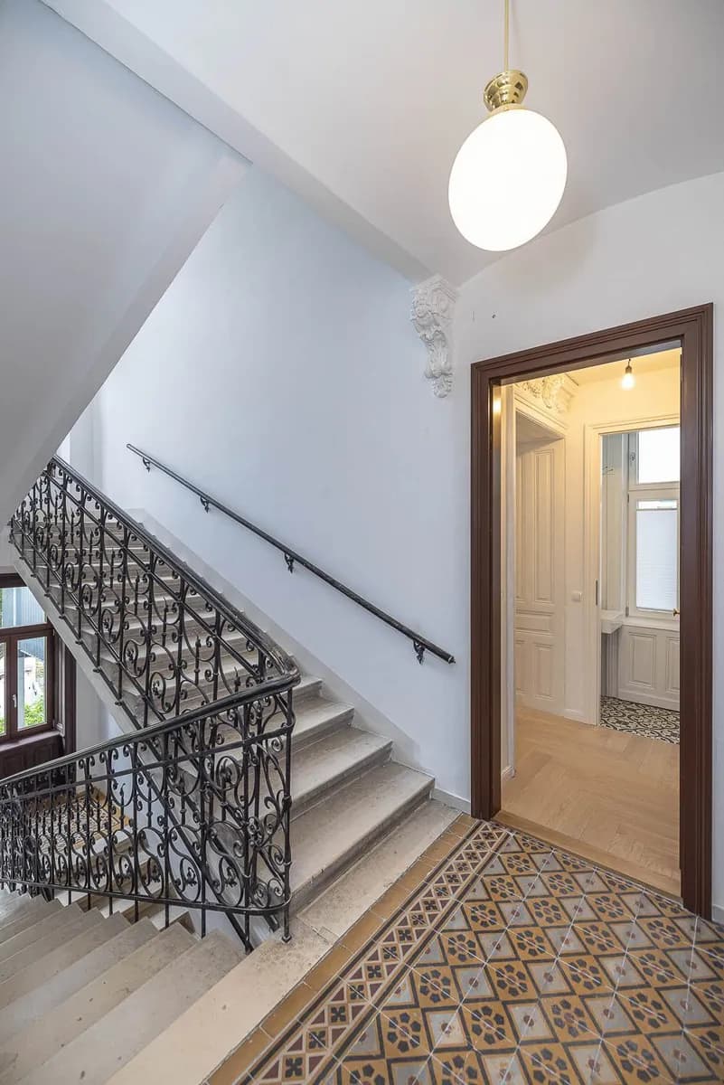 1-Zimmer-Wohnung kaufen in Wien – 32,49 m², € 399.000 – Bild 10 von 12