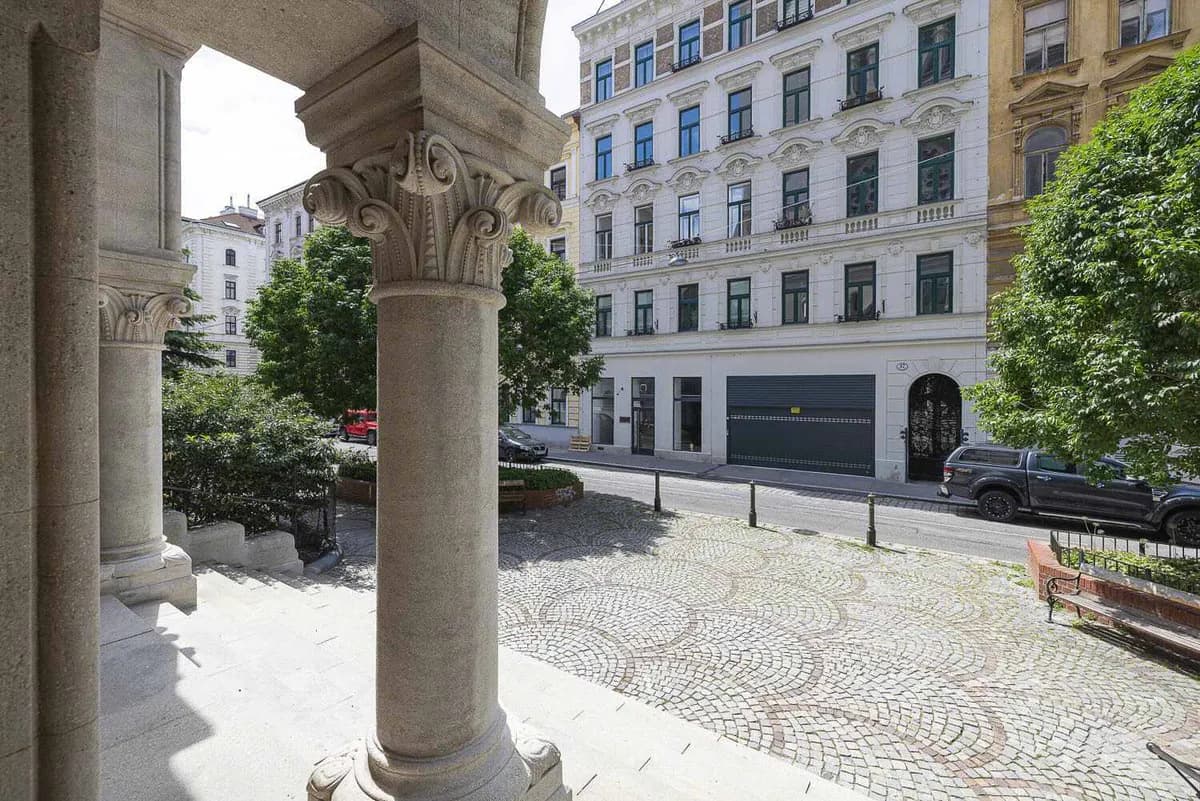 1-Zimmer-Wohnung kaufen in Wien – 32,49 m², € 399.000 – Bild 11 von 12