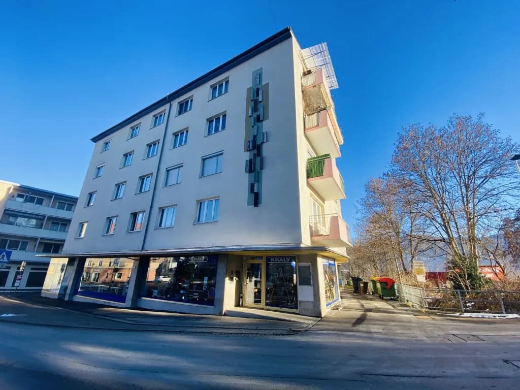 2-Zimmer-Wohnung kaufen in Murtal – 58 m², € 85.500 – Bild 6 von 25