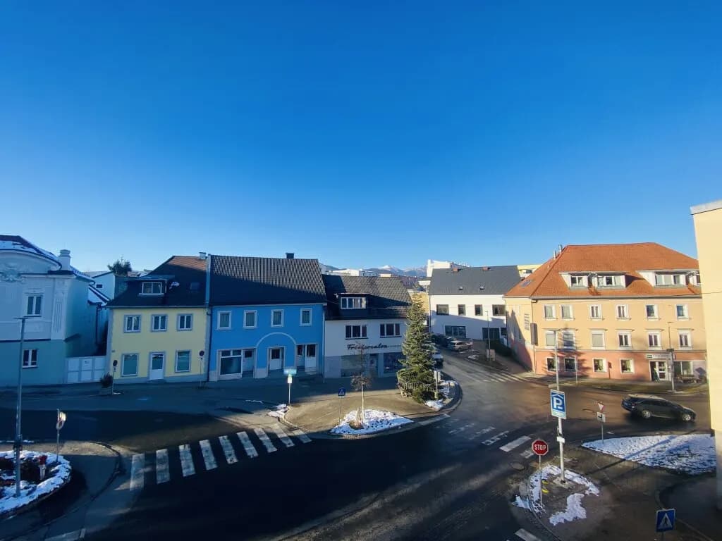 2-Zimmer-Wohnung kaufen in Murtal – 58 m², € 85.500 – Bild 21 von 25