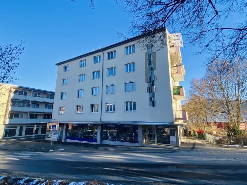 2-Zimmer-Wohnung kaufen in Murtal – 58 m², € 85.500 – Bild 24 von 25