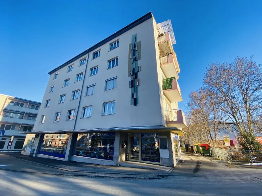 2-Zimmer-Wohnung kaufen in Murtal – 58 m², € 85.500 – Bild 25 von 25