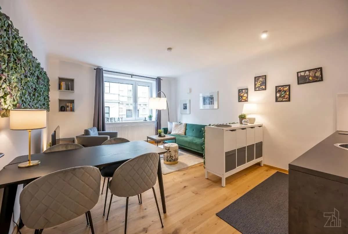 3-Zimmer-Wohnung kaufen in Wien – 64,4 m², € 810.000 – Bild 2 von 14