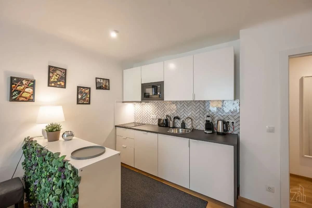3-Zimmer-Wohnung kaufen in Wien – 64,4 m², € 810.000 – Bild 3 von 14