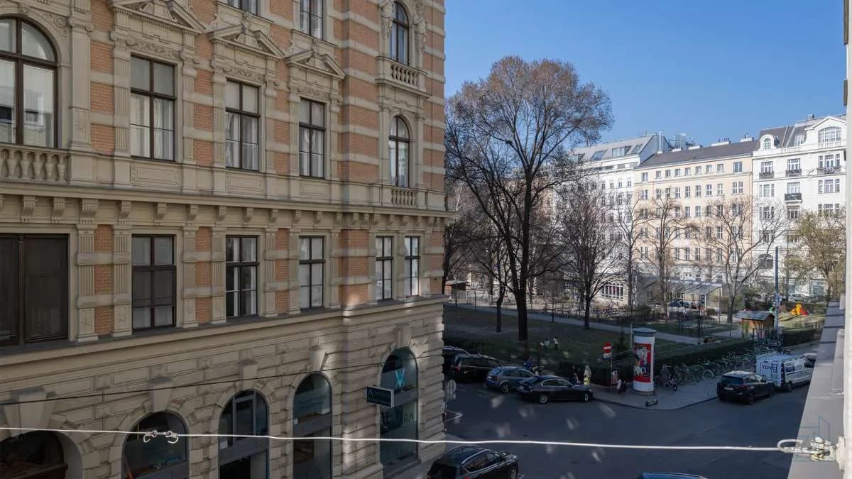3-Zimmer-Wohnung kaufen in Wien – 64,4 m², € 810.000 – Bild 5 von 14
