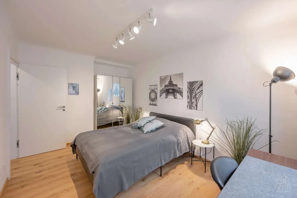 3-Zimmer-Wohnung kaufen in Wien – 64,4 m², € 810.000 – Bild 7 von 14
