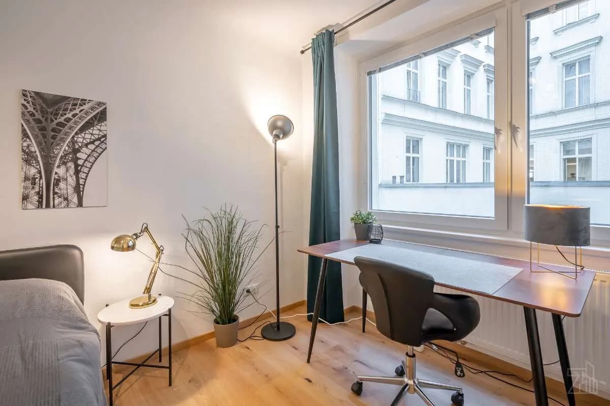 3-Zimmer-Wohnung kaufen in Wien – 64,4 m², € 810.000 – Bild 8 von 14