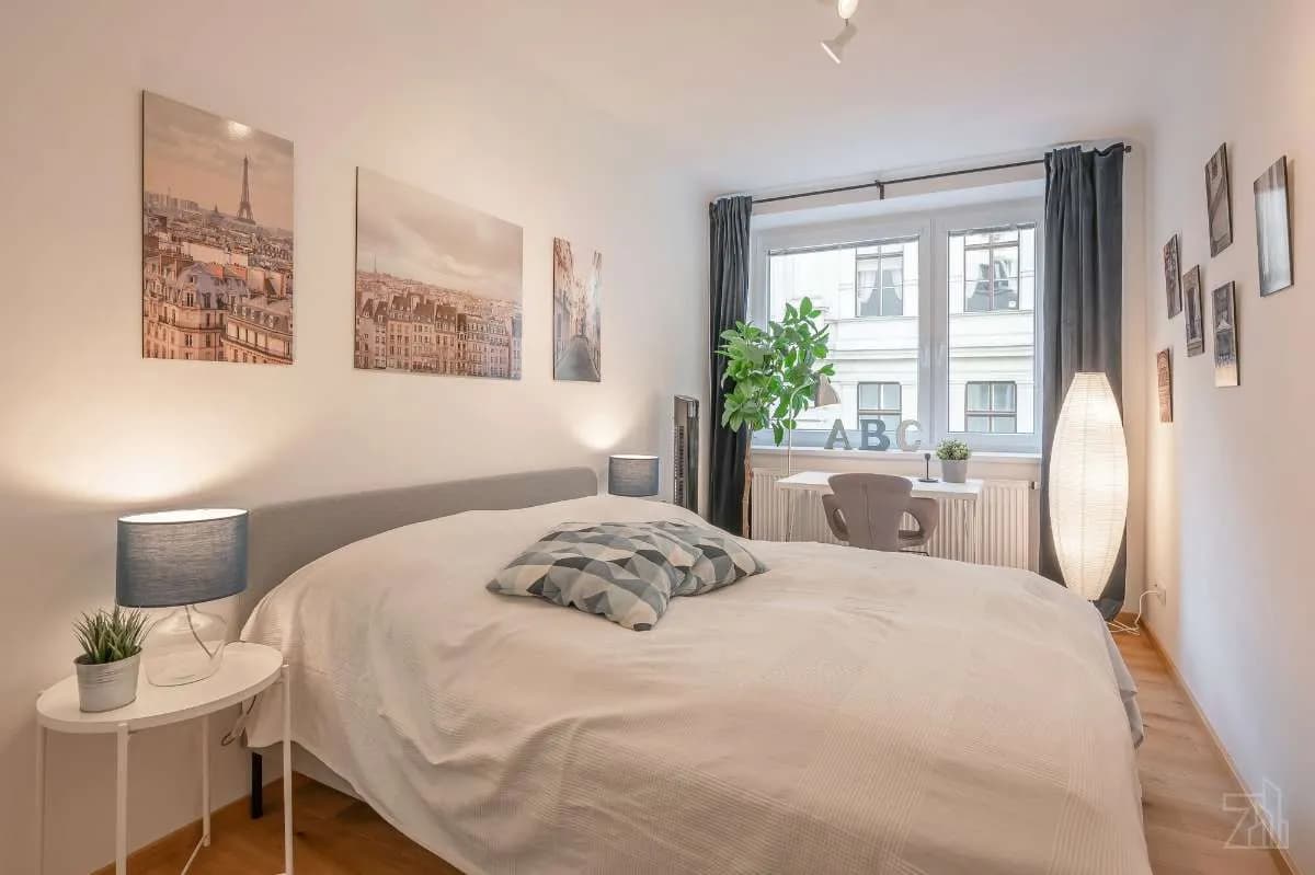 3-Zimmer-Wohnung kaufen in Wien – 64,4 m², € 810.000 – Bild 11 von 14