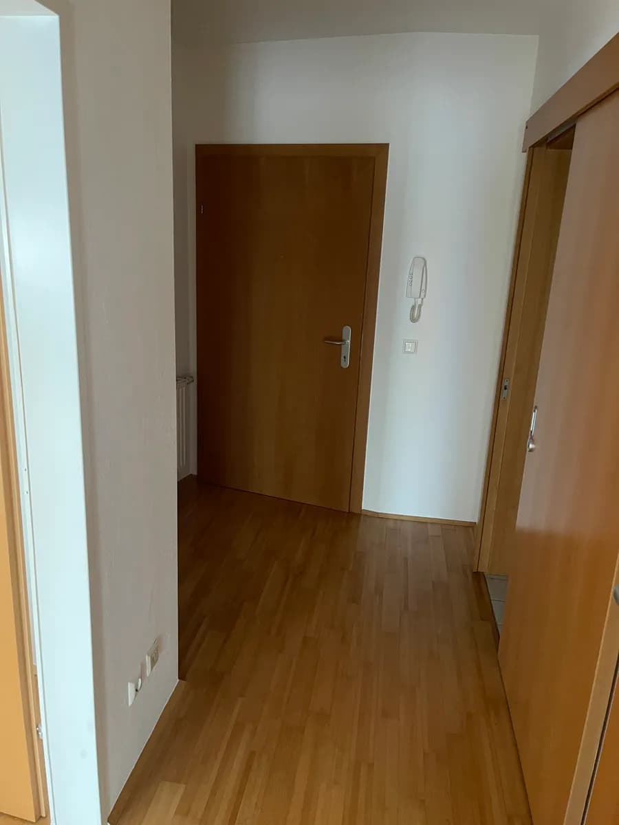 2-Zimmer-Wohnung mieten in Klagenfurt – 50 m², € 630 – Bild 2 von 7