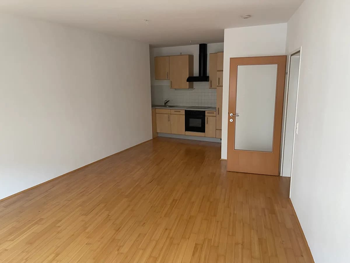 2-Zimmer-Wohnung mieten in Klagenfurt – 50 m², € 630 – Bild 4 von 7