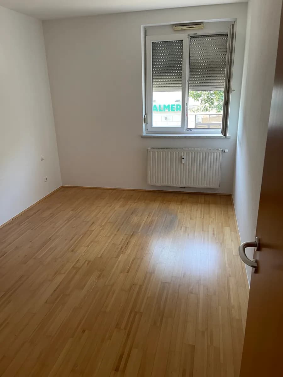 2-Zimmer-Wohnung mieten in Klagenfurt – 50 m², € 630 – Bild 5 von 7