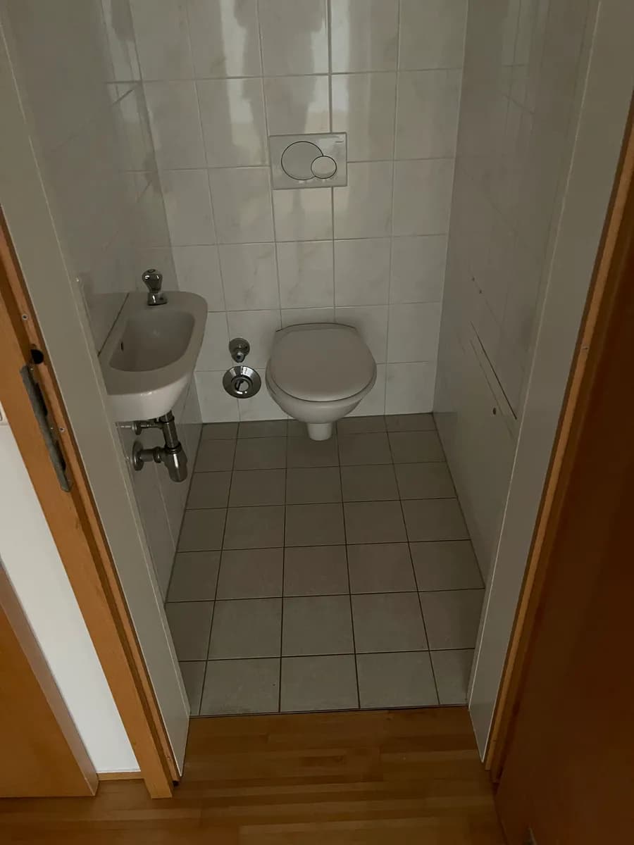 2-Zimmer-Wohnung mieten in Klagenfurt – 50 m², € 630 – Bild 7 von 7