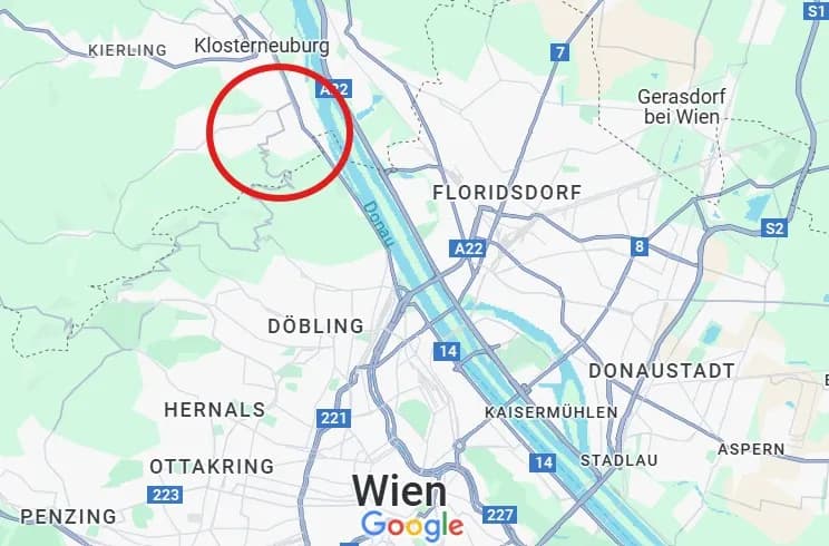 Grundstück kaufen in Tulln – 1 770 m², € 749.000 – Bild 4 von 6