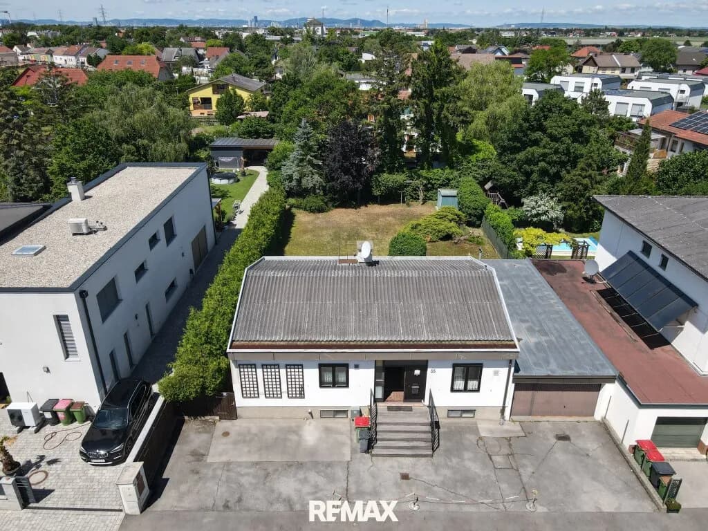 Haus kaufen in Gänserndorf – 92 m², € 499.000