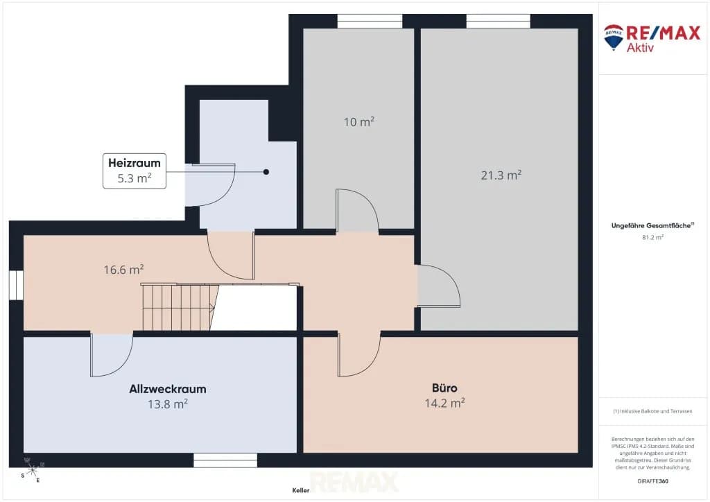 Haus kaufen in Gänserndorf – 92 m², € 499.000 – Bild 24 von 25