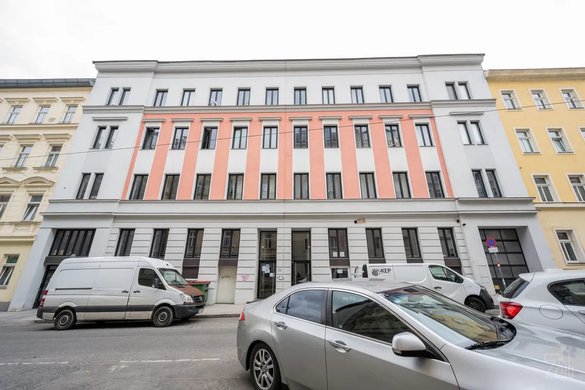 Immobilie kaufen in Wien – 597 m², € 1.517.000 – Bild 4 von 11