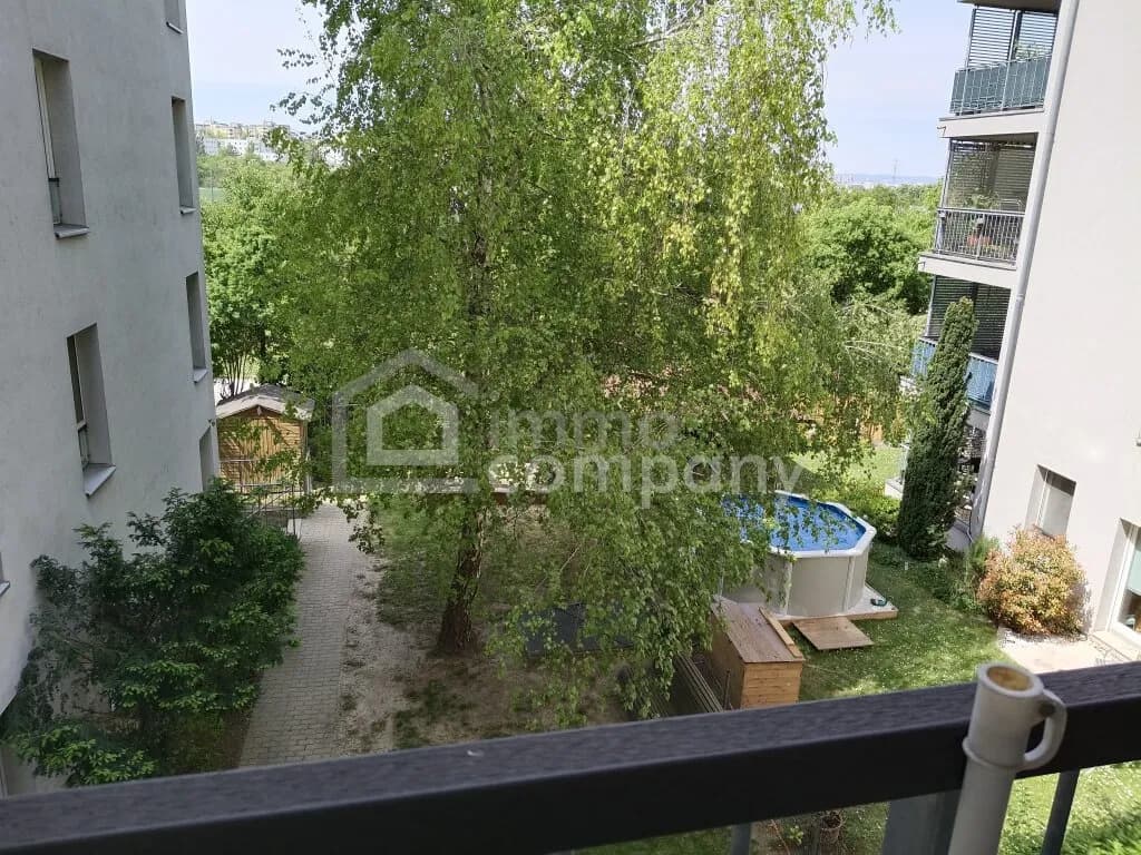 2-Zimmer-Wohnung kaufen in Wien – 53,11 m², € 215.000