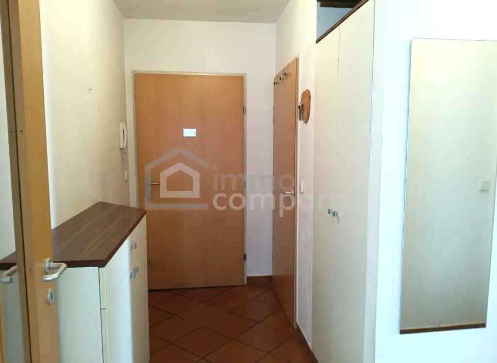 2-Zimmer-Wohnung kaufen in Wien – 53,11 m², € 215.000 – Bild 2 von 8