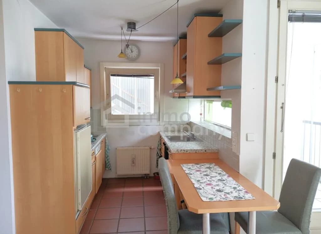 2-Zimmer-Wohnung kaufen in Wien – 53,11 m², € 215.000 – Bild 3 von 8