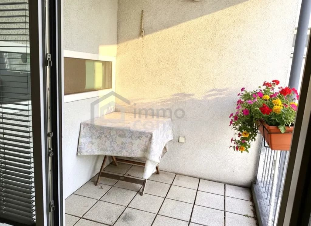 2-Zimmer-Wohnung kaufen in Wien – 53,11 m², € 215.000 – Bild 4 von 8
