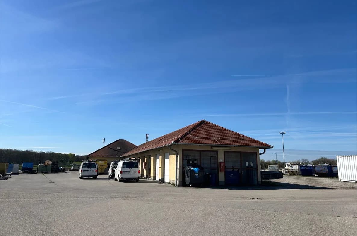 Gewerbeimmobilie kaufen in Tulln – 1 692 m² – Bild 3 von 13