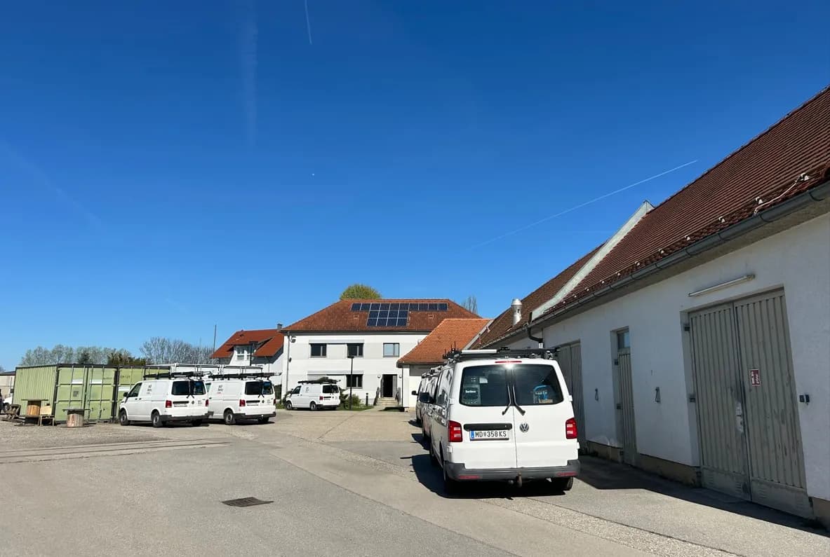 Gewerbeimmobilie kaufen in Tulln – 1 692 m² – Bild 4 von 13