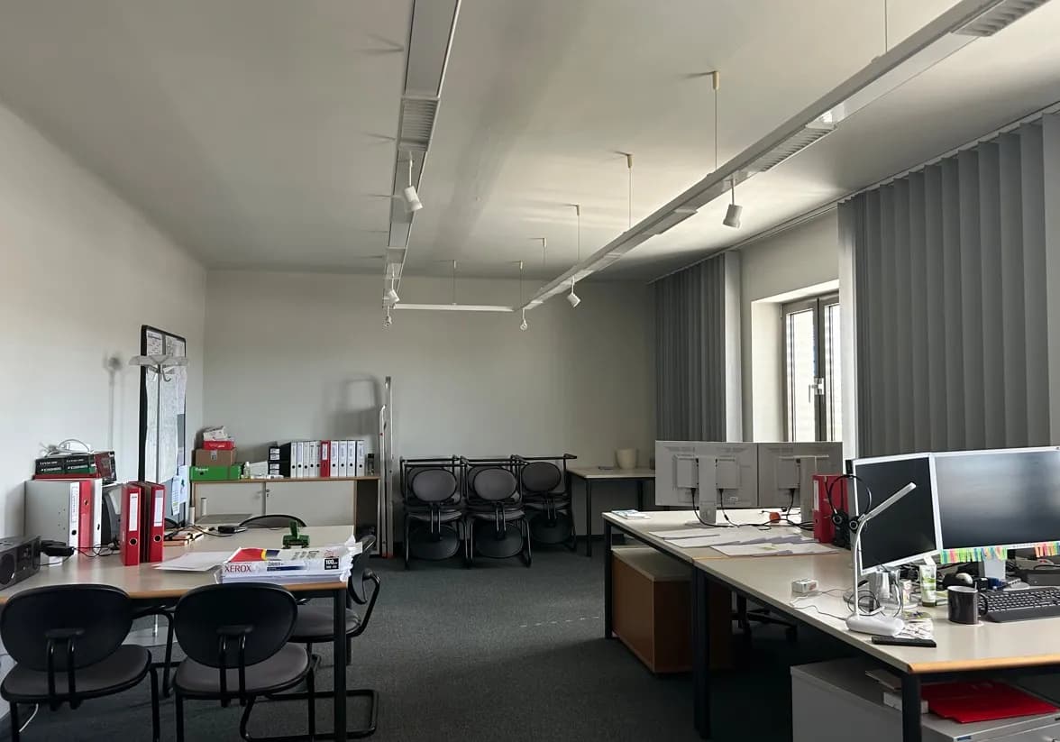 Gewerbeimmobilie kaufen in Tulln – 1 692 m² – Bild 7 von 13